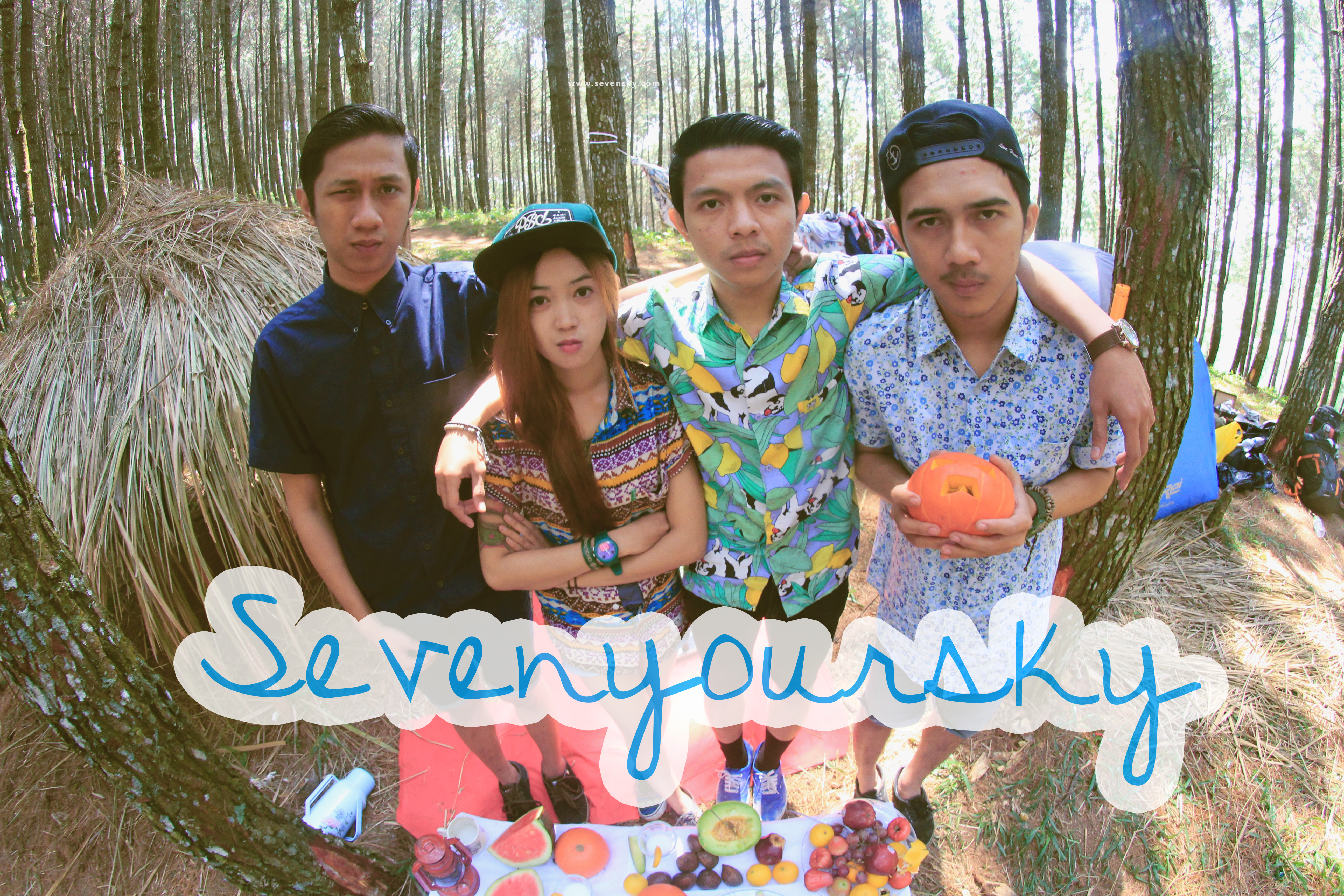 Sevenyoursky