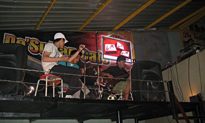 KuuN Band