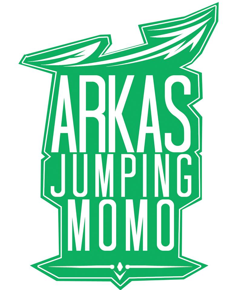 ARKAS JUMPING MOMO