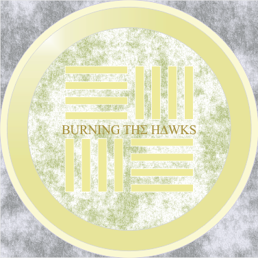 Burning The Hawks