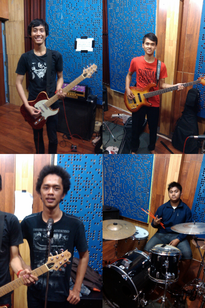 flagstar band