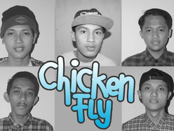 CHICKEN FLY