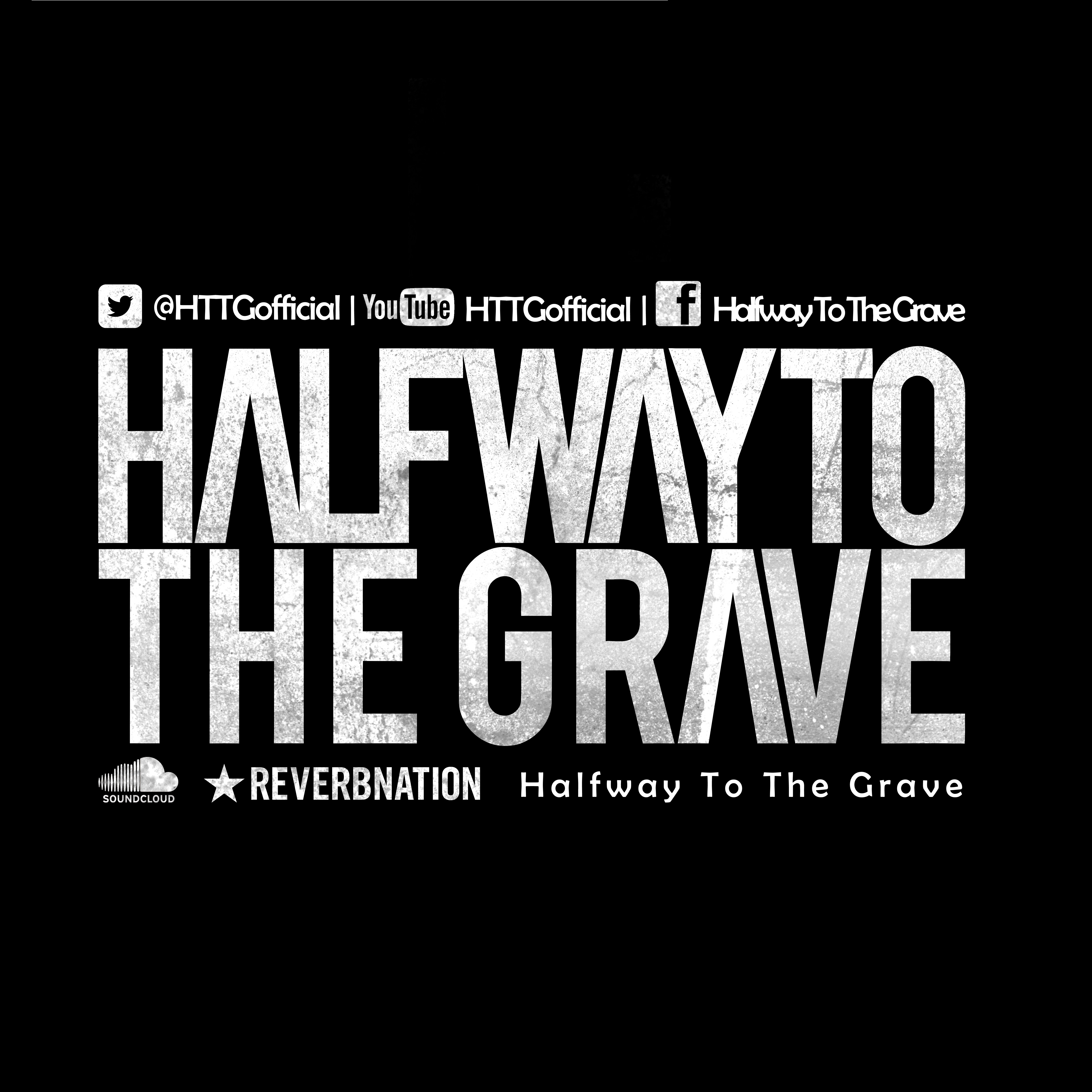 Halfway To The Grave YK