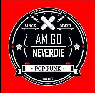 Amigo Neverdie 