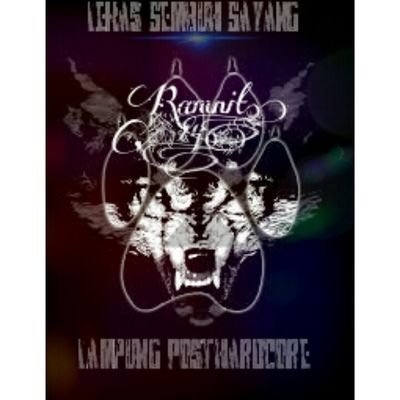 LEKAS SEMBUH SAYANG