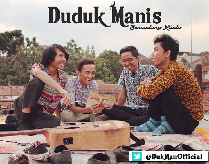 Duduk Manis Band
