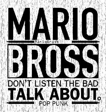 Mario Bross