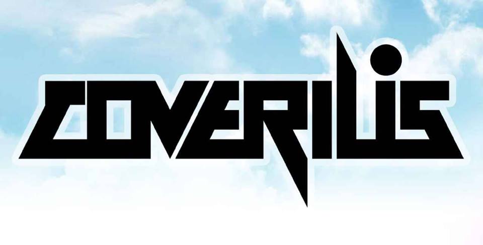 coverilis band