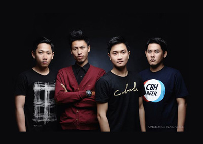 AMBULANCEPANICVOICE AMBULANCEPANICVOICE