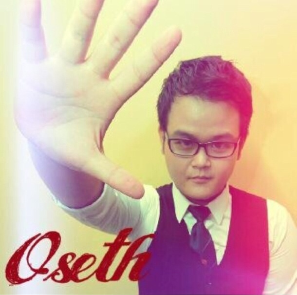 Oseth