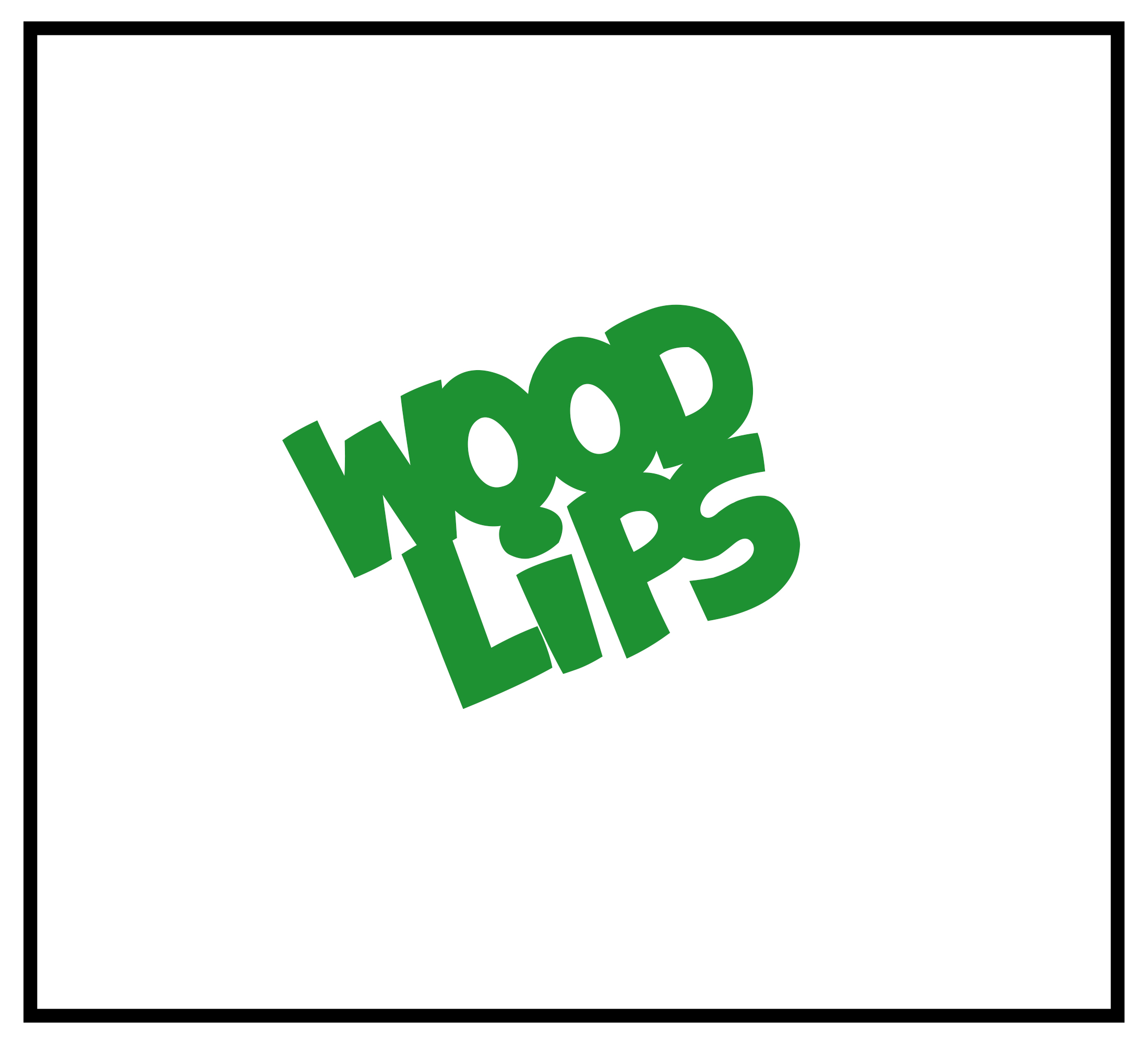 Woodlips