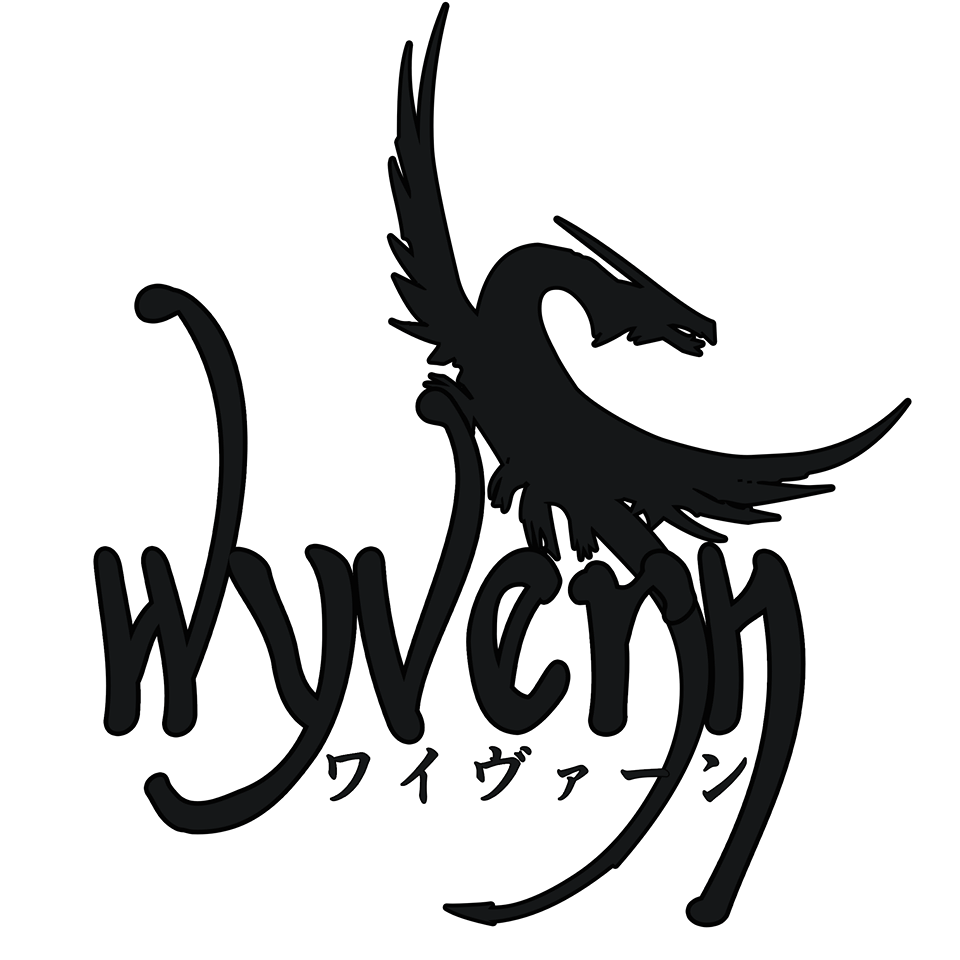 wyvern rock