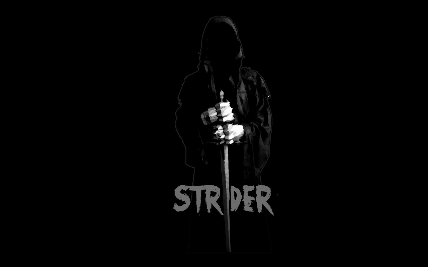 strider heavy