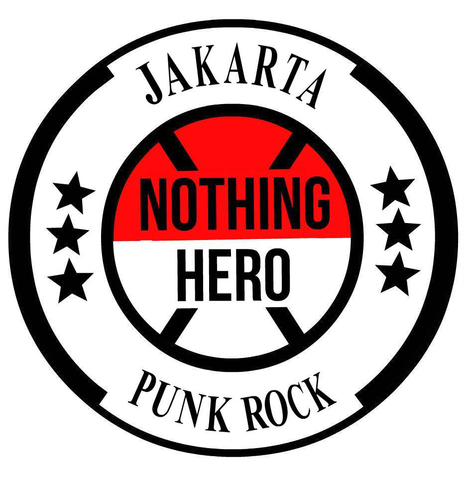nothing hero