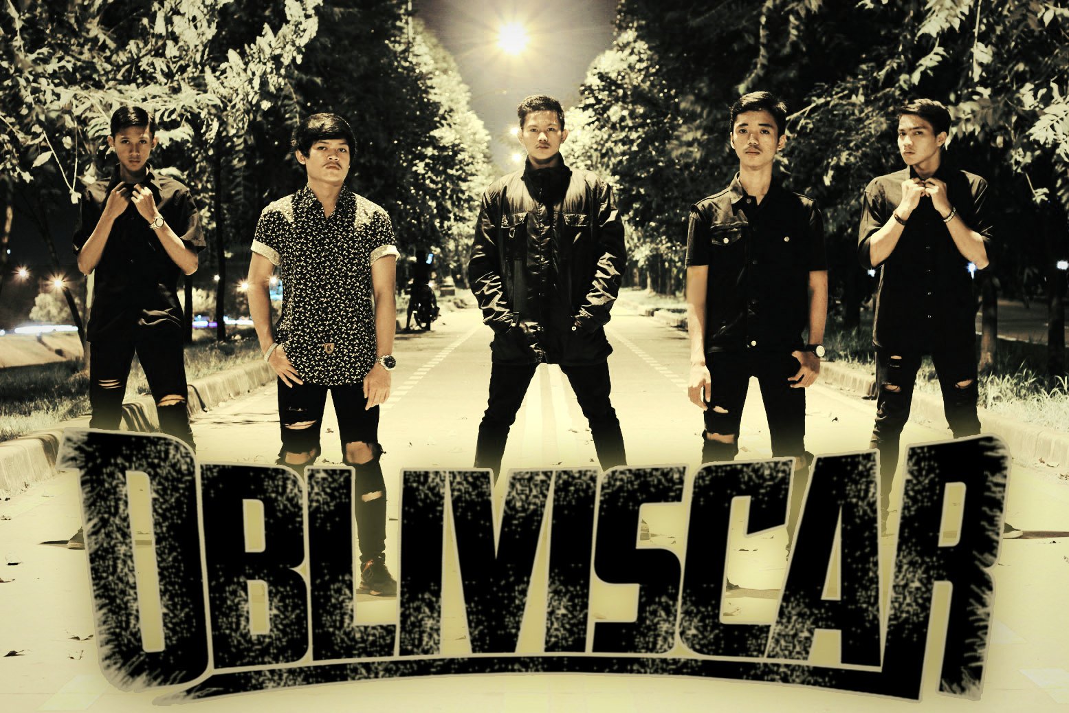 OBLIVISCAR OFFICIAL