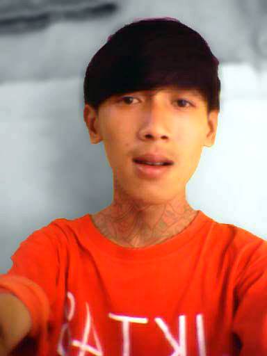 Acill Ramdan Prasetyo