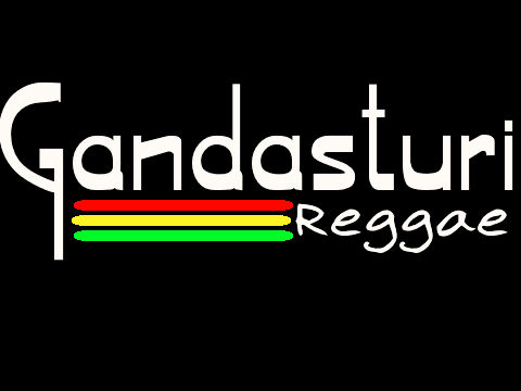 gandasturi reggae