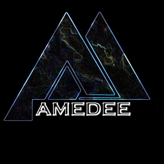 Amedee Rock