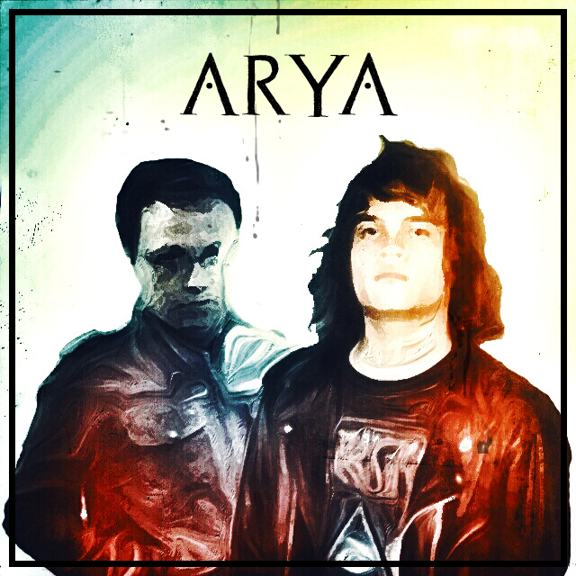 ARYA ARYA
