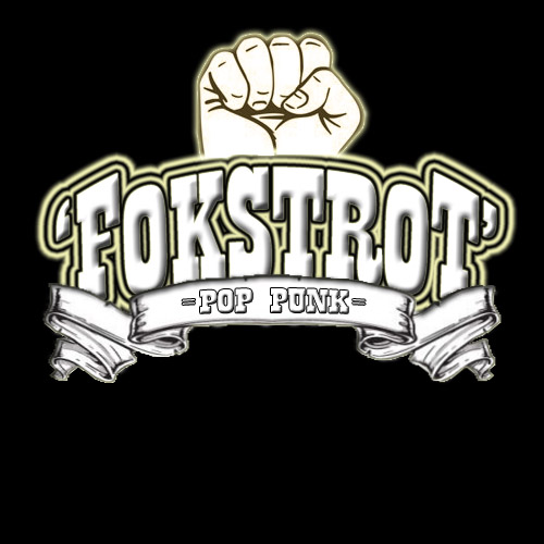 FOKSTROT POPPUNK'S