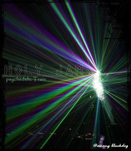 Holy Jam