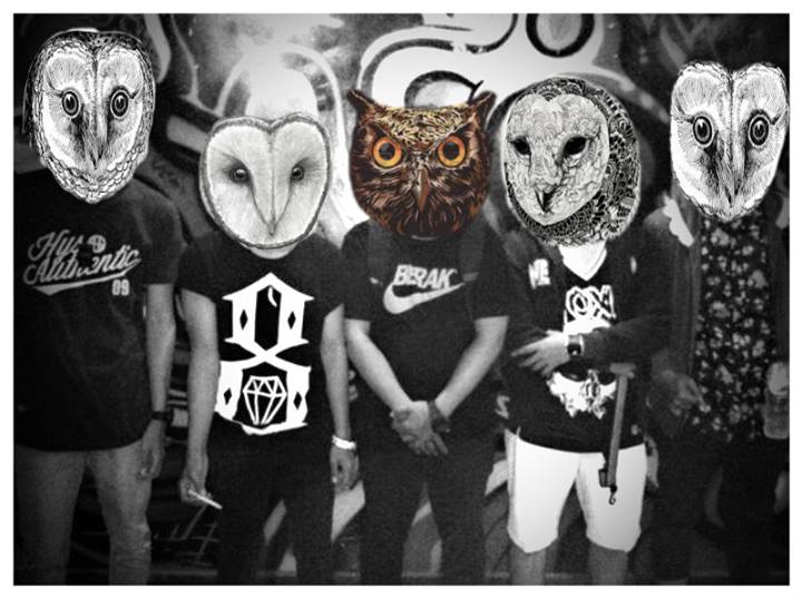 OWL 13