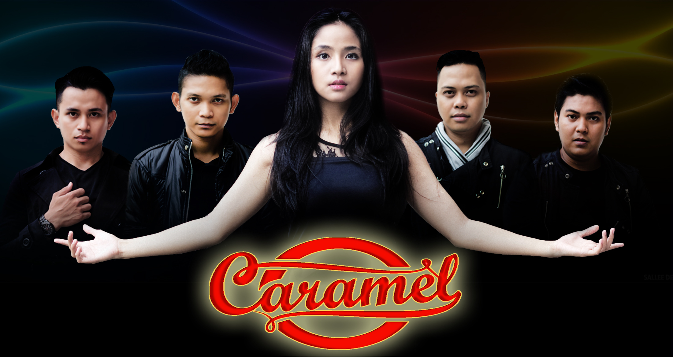 Caramel Band