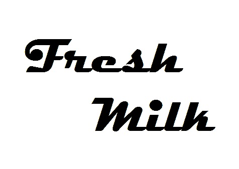 Fresh Milk 13