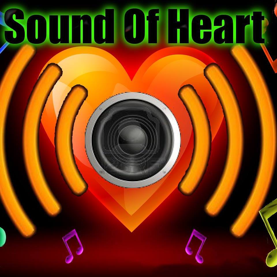 SOUND OF HEART