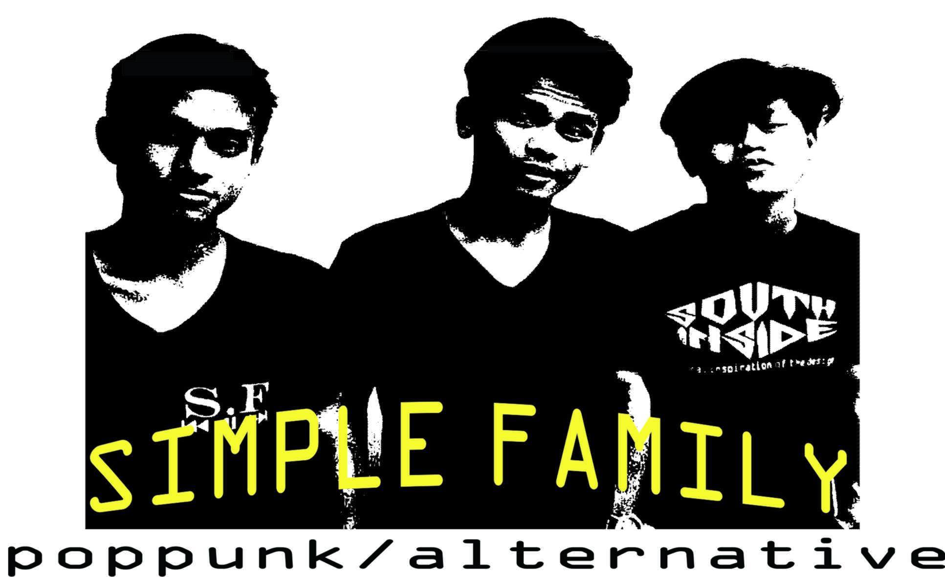 SIMPLE FAMILY