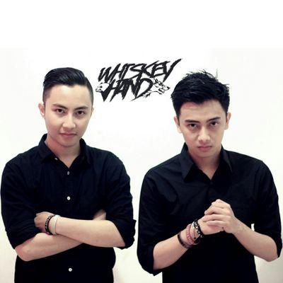 Whiskeyhand