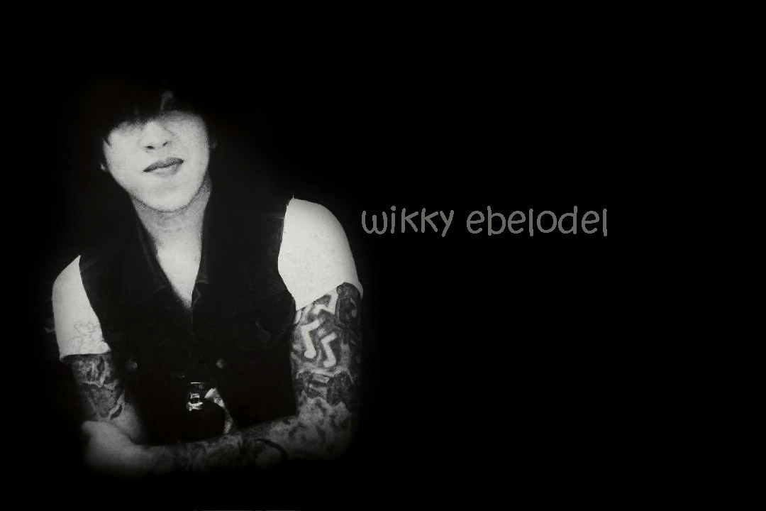 wikky ebelodel