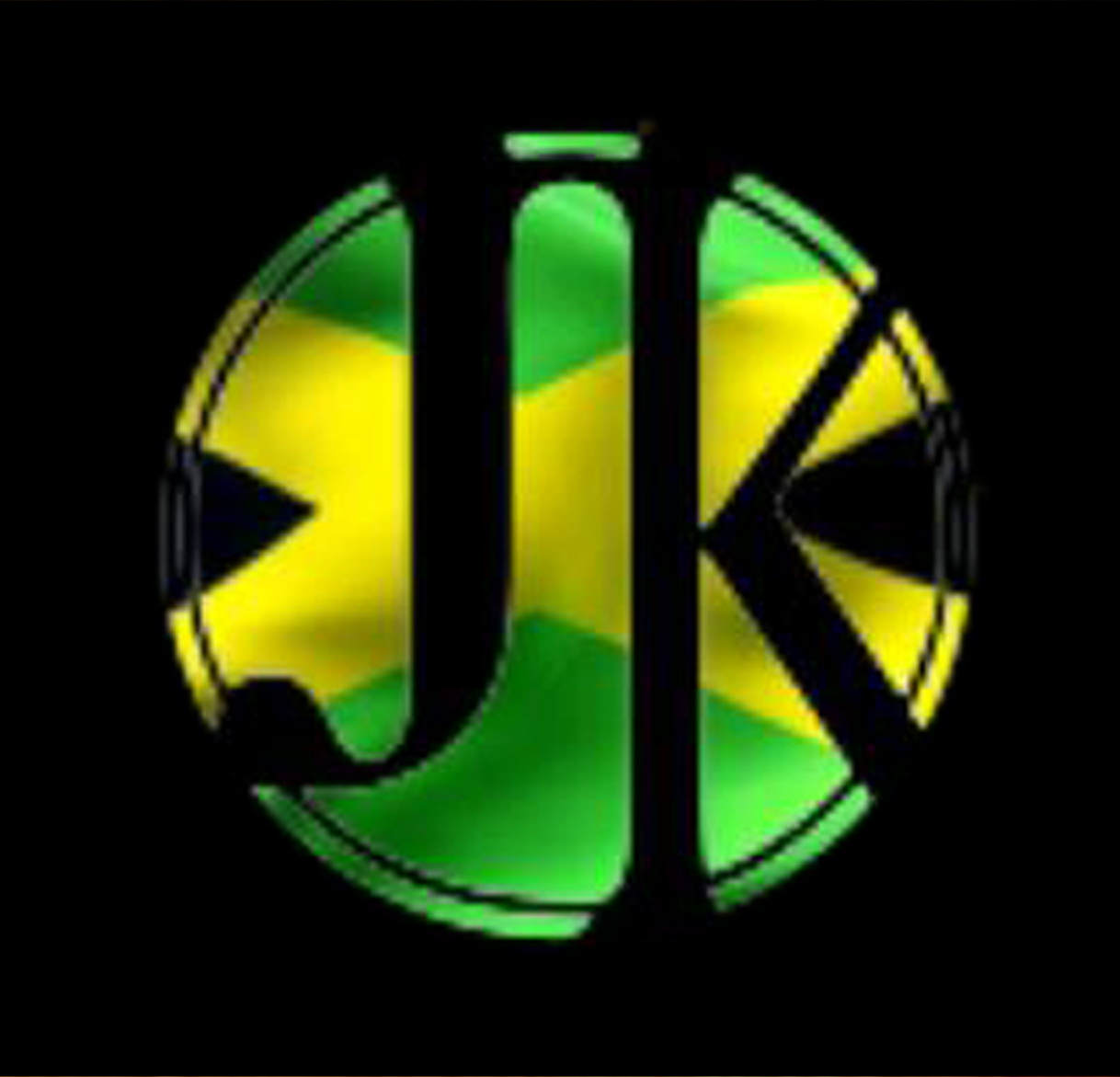 JK SKANKIN REGGAE