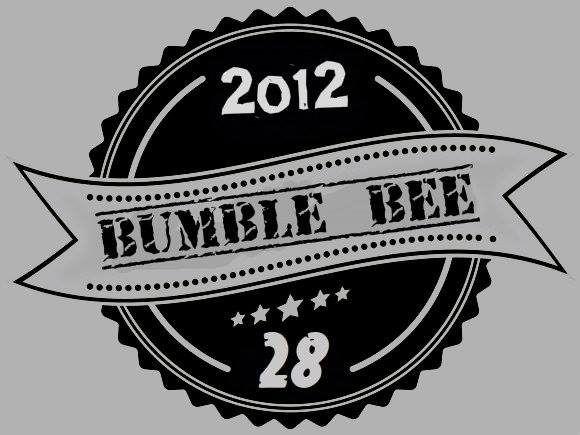 BUMBLE BEE28