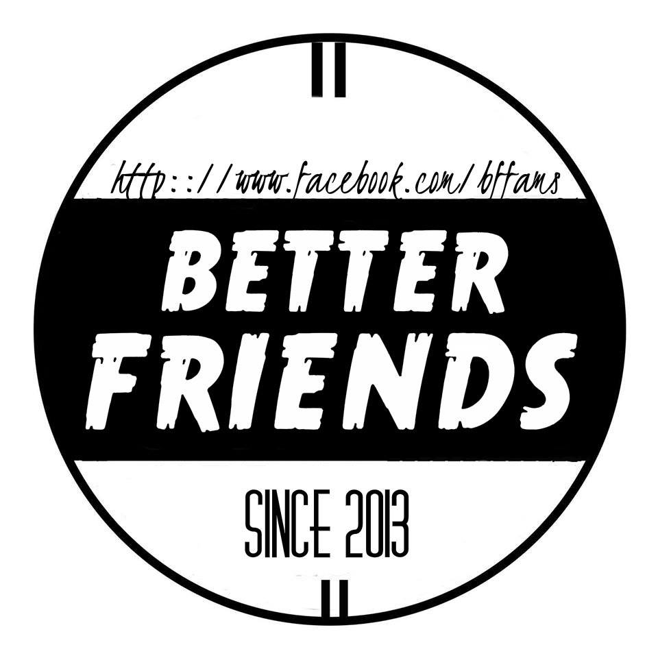 Better Friends Official