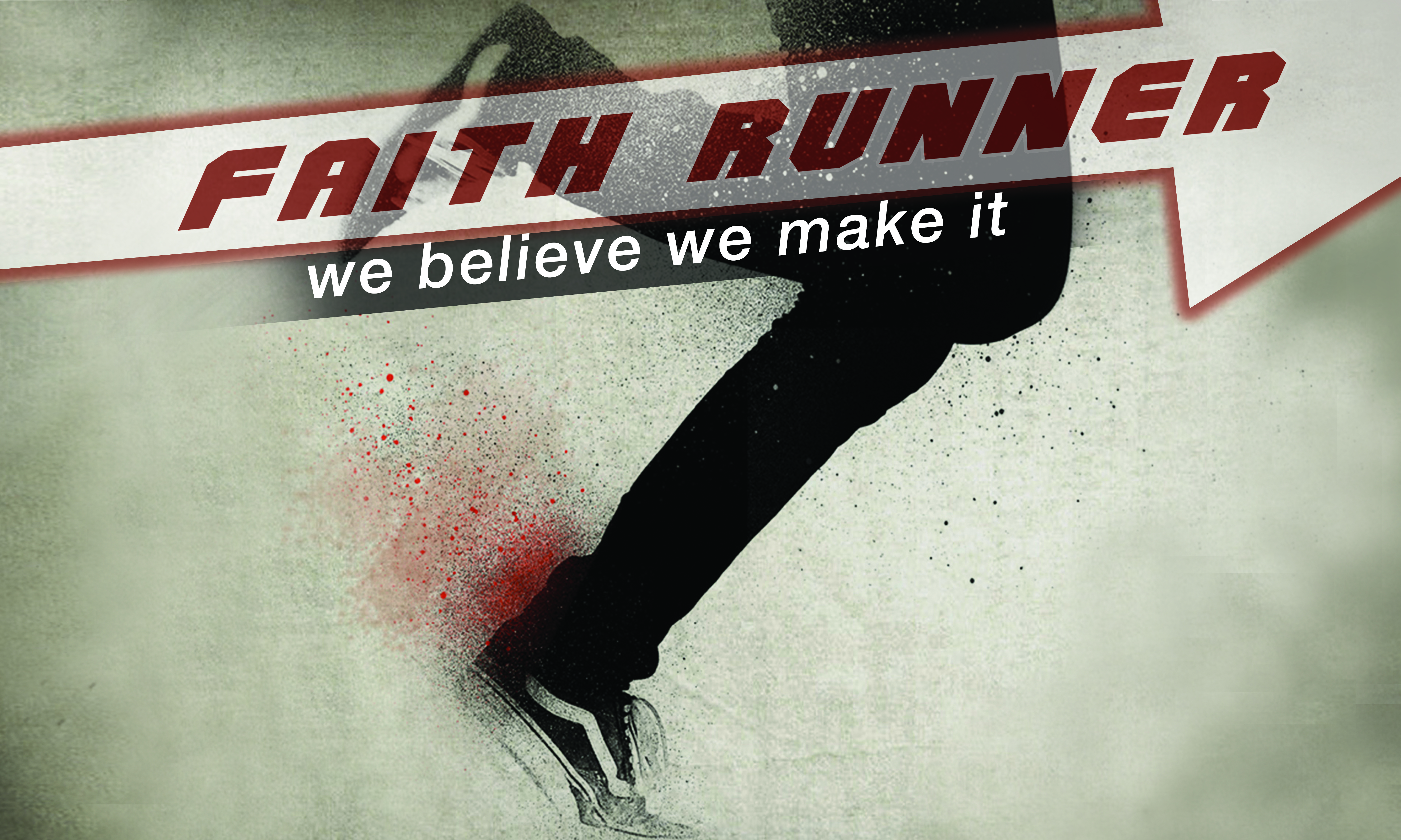 faith runner