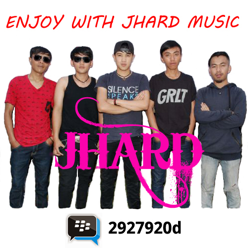 Jhard Band