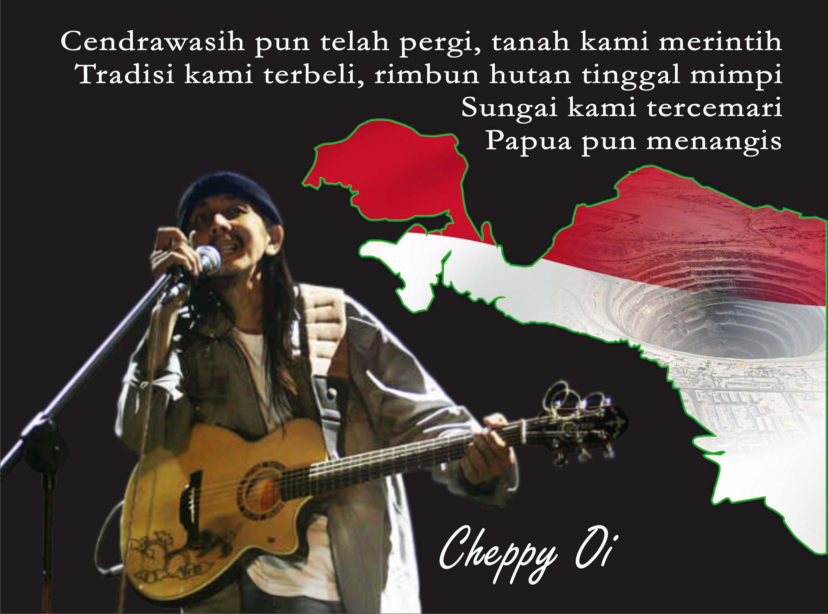 Cheppy  Iriawan