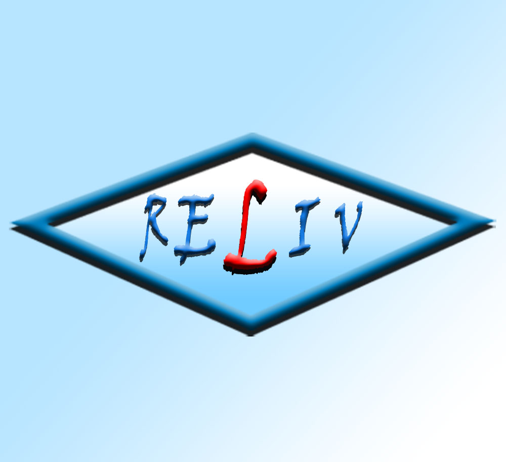 Reliv band