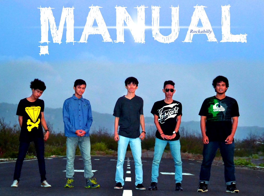 MANUAL BAND