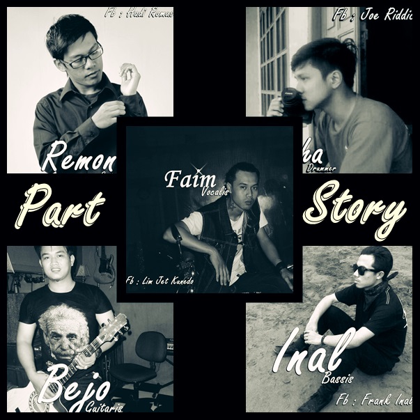 Parts ofStory