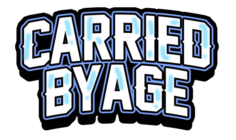 CarriedByAge MUSIC