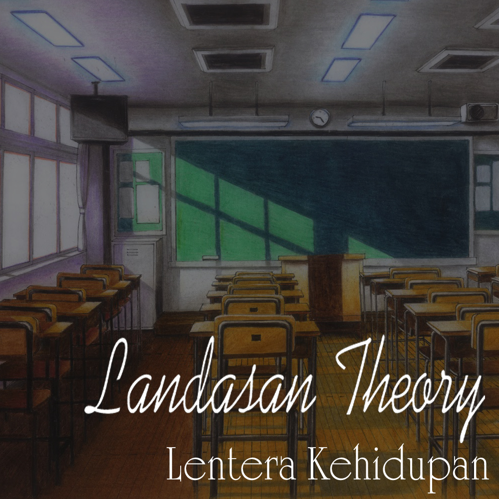 Landasan Theory