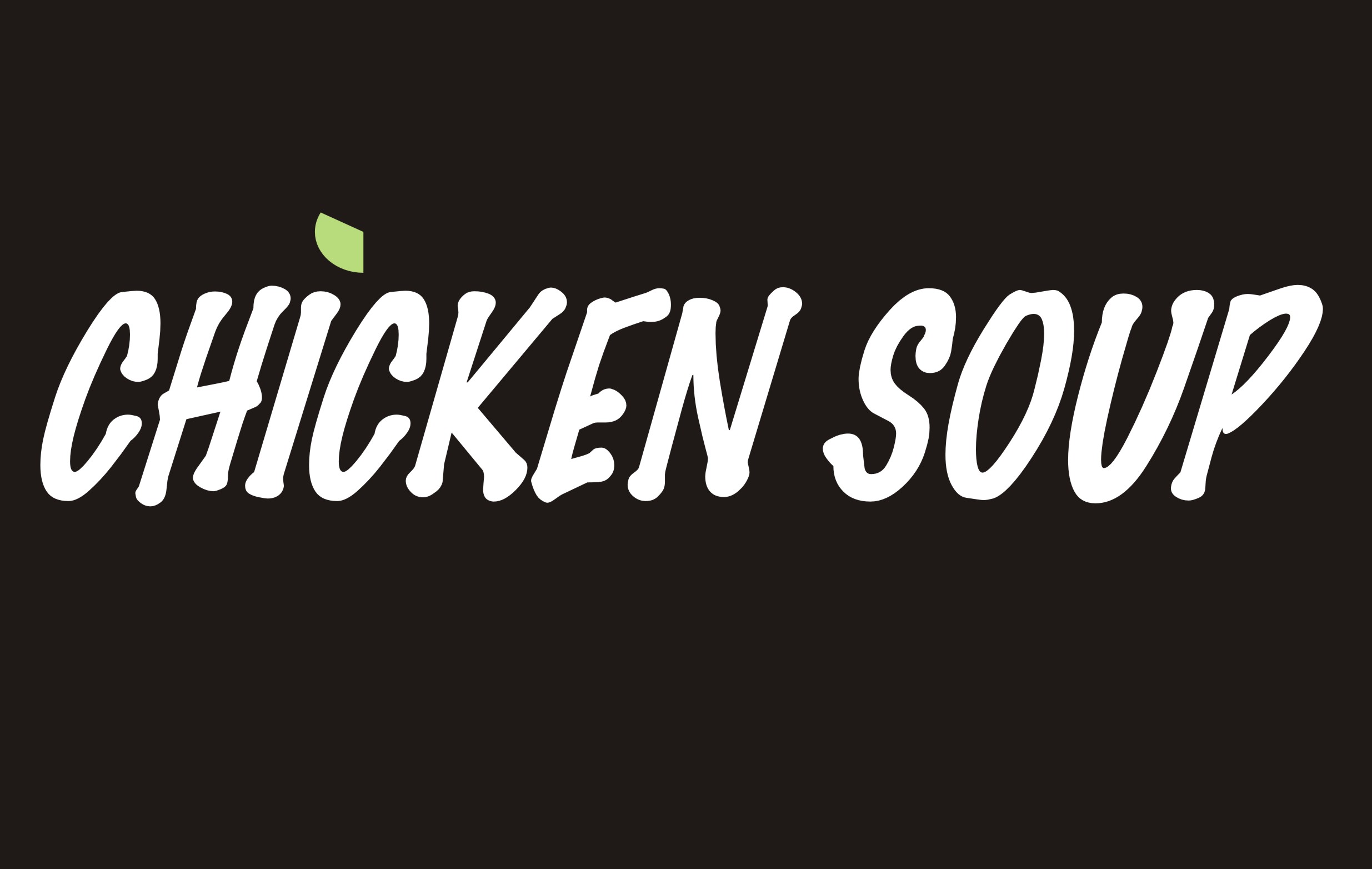 Chicken Soup
