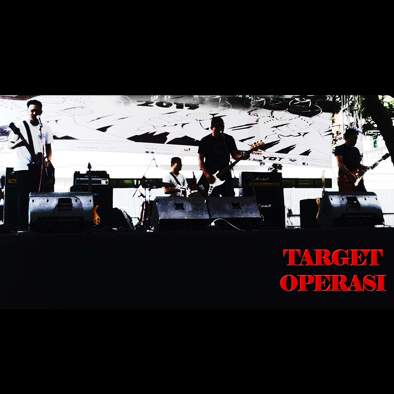 Target Operasi