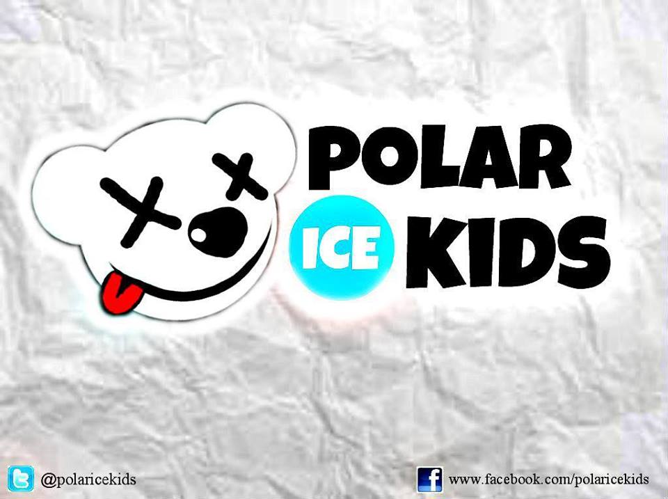 Polar Ice Kids