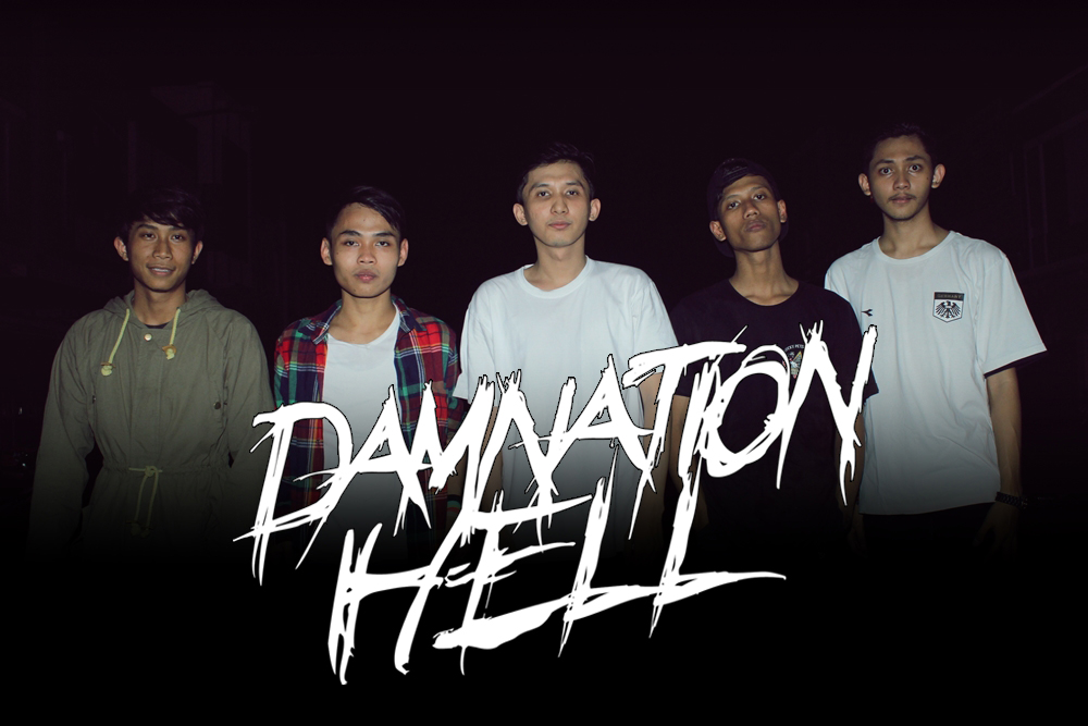 damnation hell