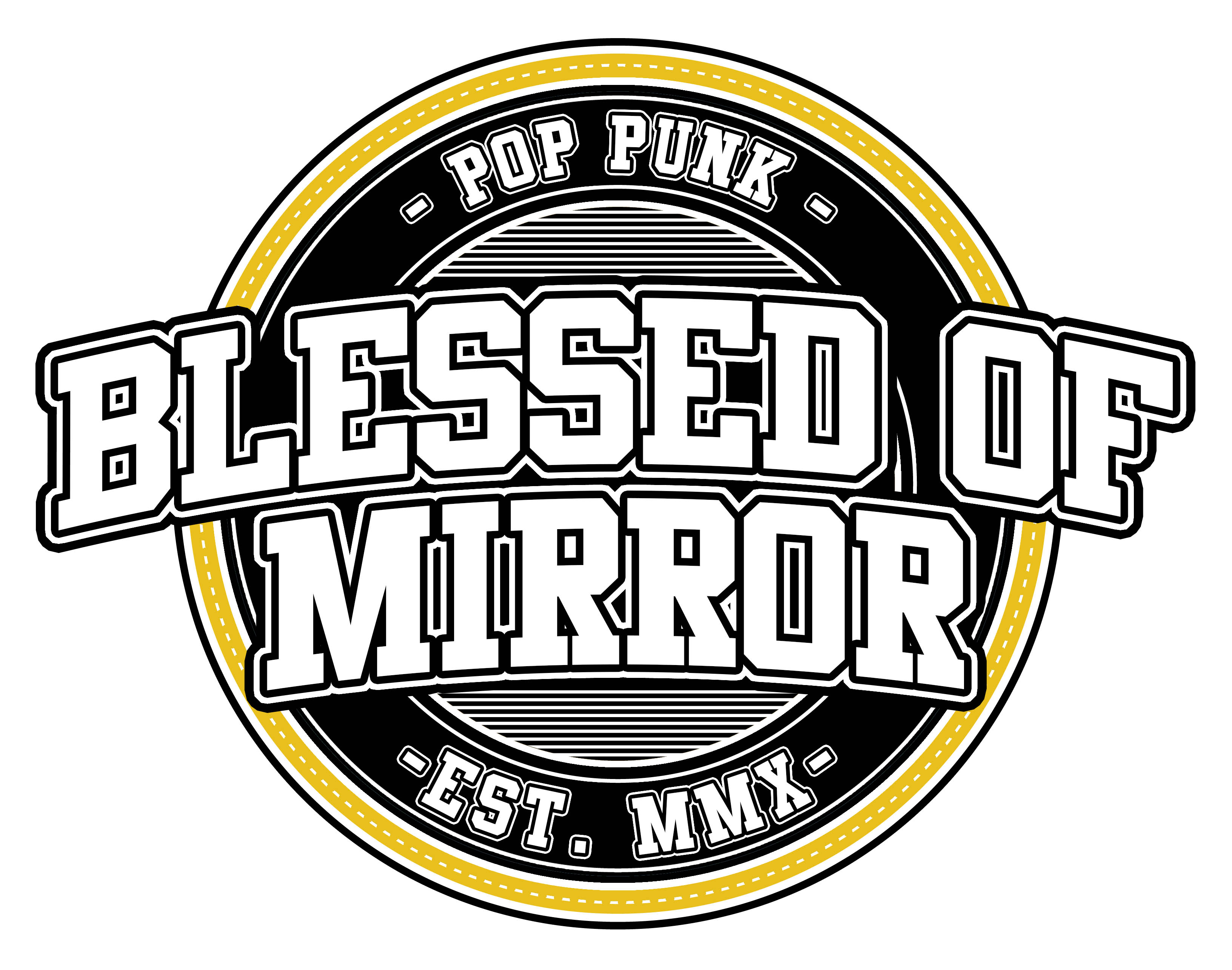 BLESSEDOFMIRROR 