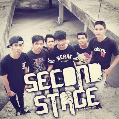 Second Stage