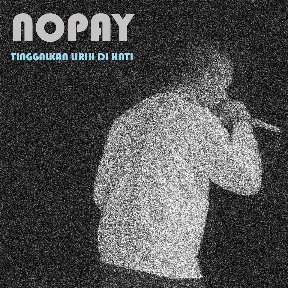 Nopay Siregar